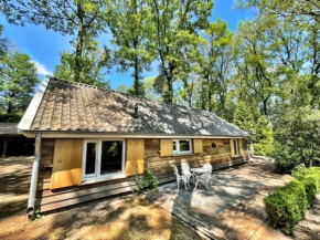 Natuurhuisje De Ruggestay